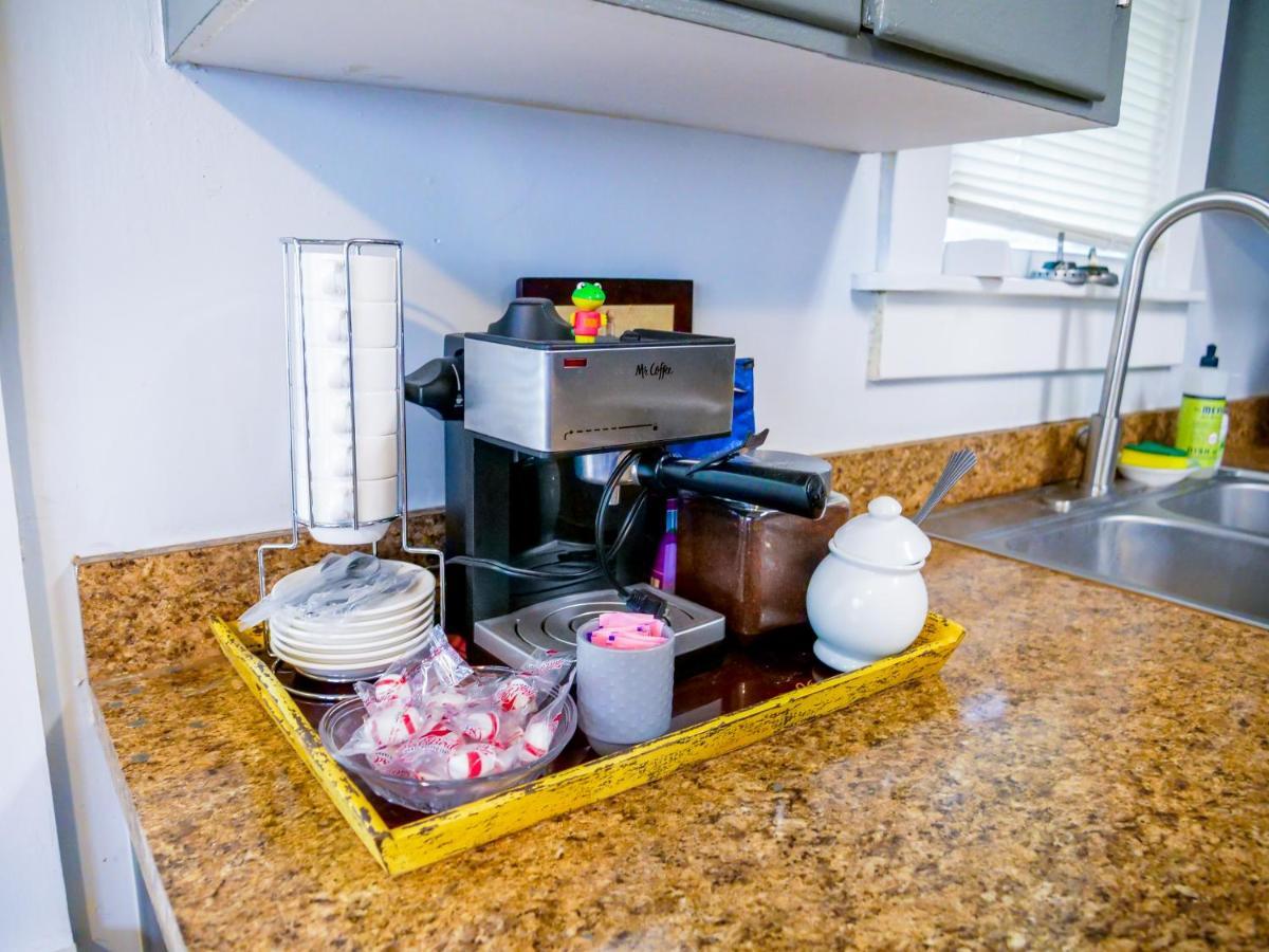 Private Home In Ocala With Fenced Yard, Piano, Central Location, Pets Welcome Eksteriør bilde