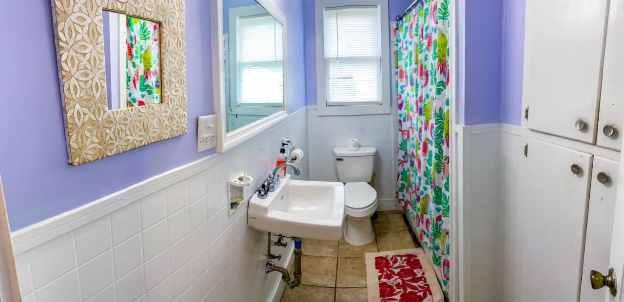 Private Home In Ocala With Fenced Yard, Piano, Central Location, Pets Welcome Eksteriør bilde