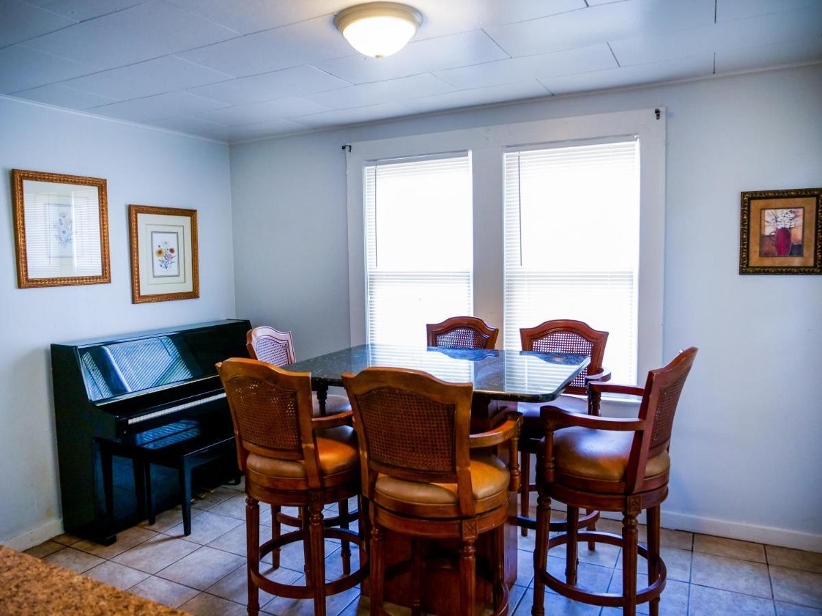 Private Home In Ocala With Fenced Yard, Piano, Central Location, Pets Welcome Eksteriør bilde