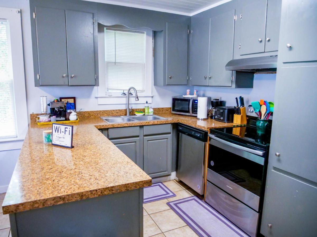 Private Home In Ocala With Fenced Yard, Piano, Central Location, Pets Welcome Eksteriør bilde