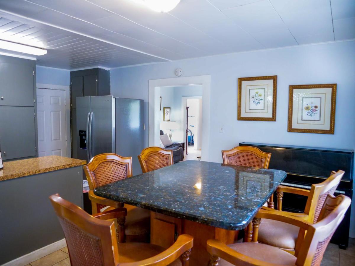 Private Home In Ocala With Fenced Yard, Piano, Central Location, Pets Welcome Eksteriør bilde