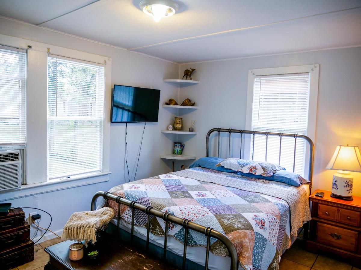 Private Home In Ocala With Fenced Yard, Piano, Central Location, Pets Welcome Eksteriør bilde