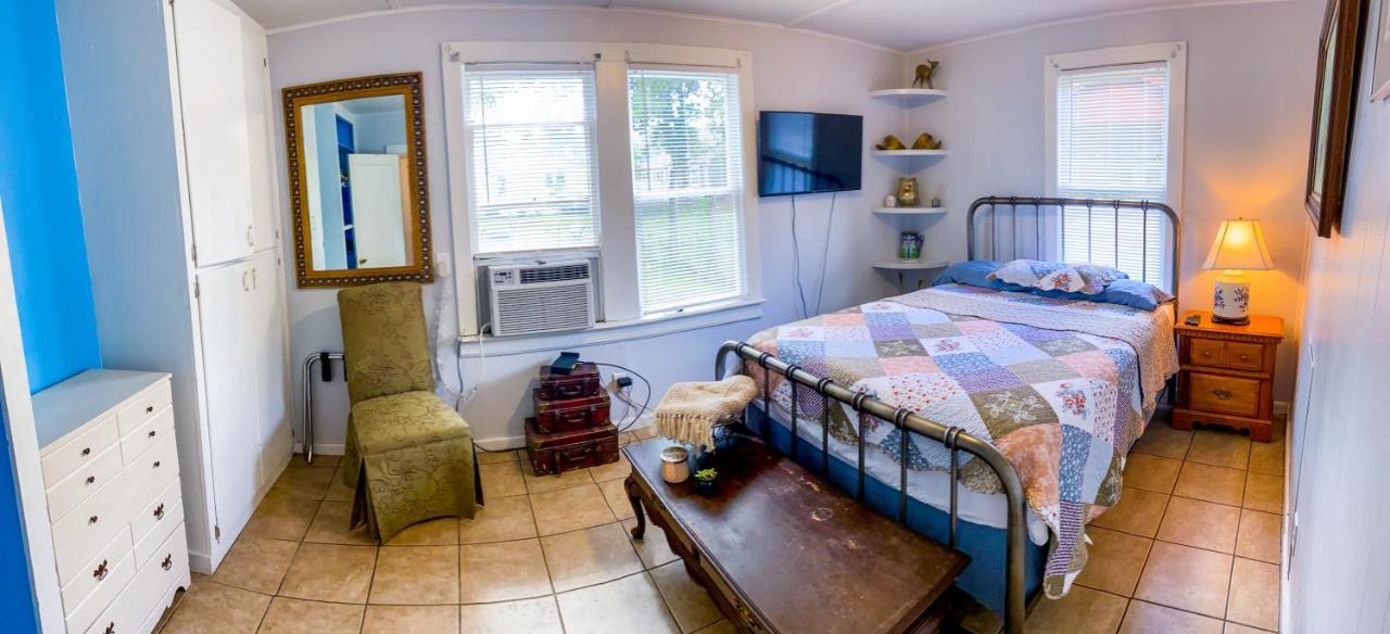 Private Home In Ocala With Fenced Yard, Piano, Central Location, Pets Welcome Eksteriør bilde