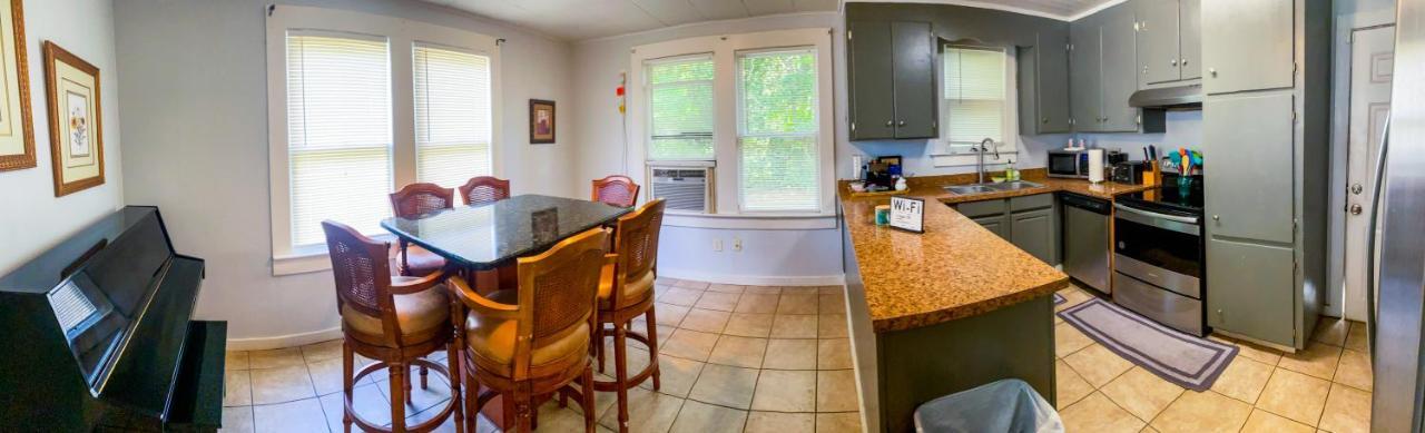 Private Home In Ocala With Fenced Yard, Piano, Central Location, Pets Welcome Eksteriør bilde