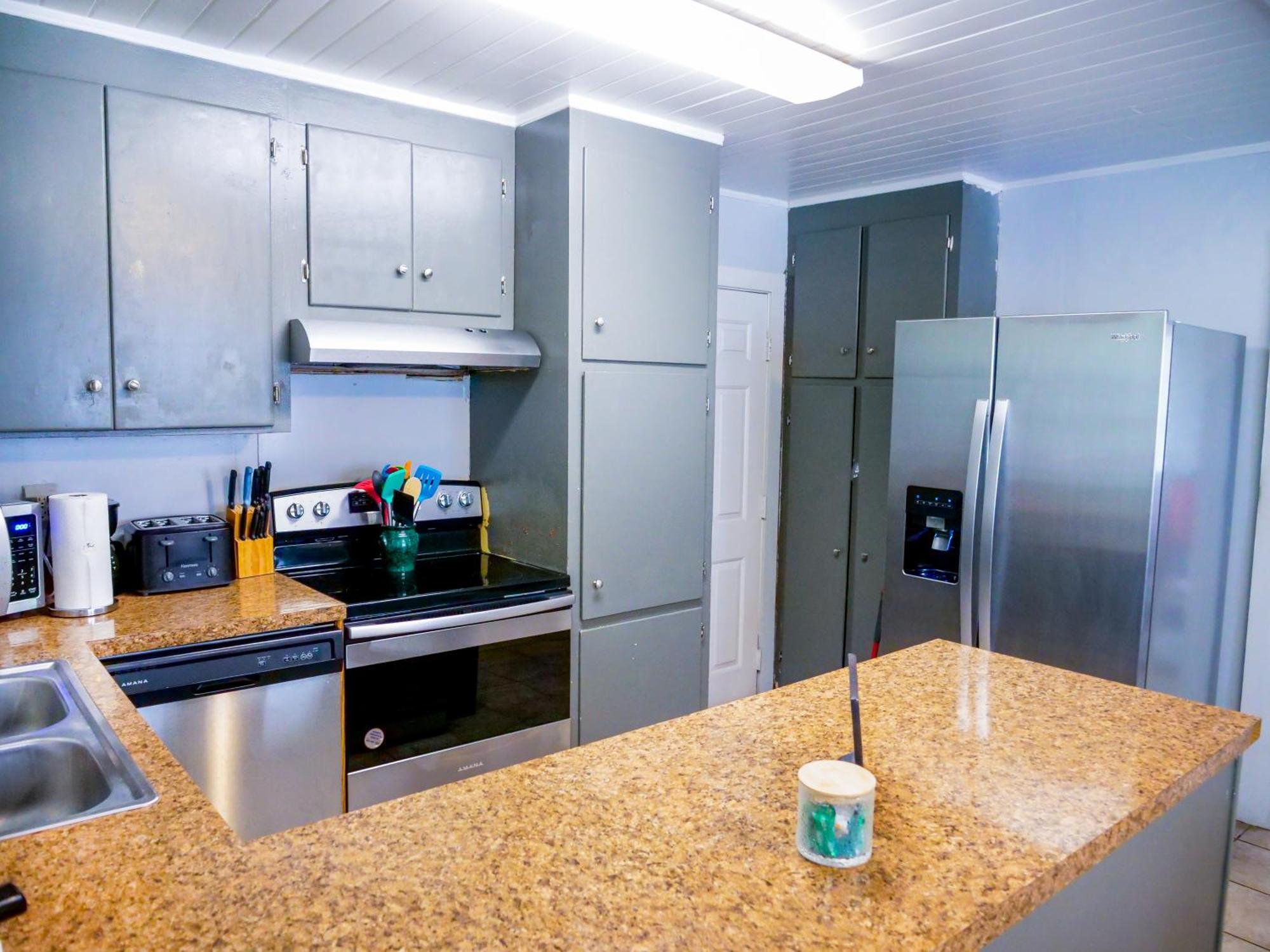 Private Home In Ocala With Fenced Yard, Piano, Central Location, Pets Welcome Eksteriør bilde